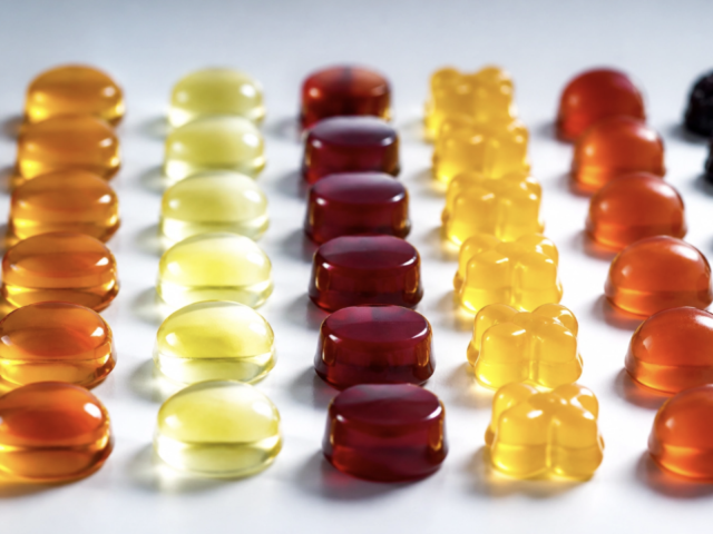 What Is Gummy Stacking and Why Is Everyone Doing It? How to Build a Morning-to-Night Routine